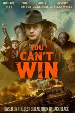 You Can't Win (2026) Sub Indonesia