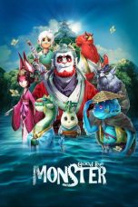 Goodbye Monster (2022) Sub Indonesia