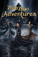 Zhan Zhao Adventures (2026) Zhan Zhao Adventures (2026)