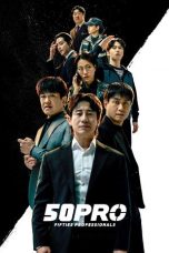 Fifties Professionals (2026)