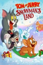 Tom and Jerry Snowman's Land (2022) Sub Indonesia