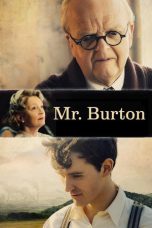 Mr Burton (2025) Sub Indonesia