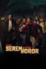 Film Indonesia Maju Serem Mundur Horor (2025)