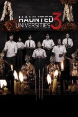Haunted Universities 3 (2024) Sub Indonesia