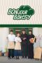 Bonjour Bakery (2026)