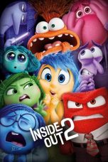 Inside Out 2 (2024) Sub Indonesia