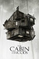 The Cabin in the Woods (2012) Sub Indonesia