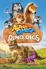 Alpha and Omega Dino Digs (2016) Sub Indonesia Alpha and Omega Dino Digs (2016) Sub Indonesia