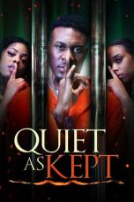 Quiet as Kept (2025) Sub Indonesia