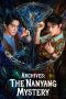 Archives The Nanyang Mystery (2026) Archives The Nanyang Mystery (2026)