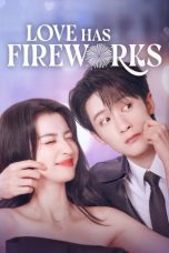 Love Has Fireworks (2026) Love Has Fireworks (2026)