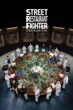 Street Restaurant Fighter (2026)