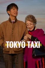 Tokyo Taxi (2025) Sub Indonesia