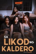 Sa Likod Ng Kaldero (2026) Sub Indonesia