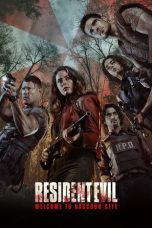 Resident Evil Welcome to Raccoon City (2021) Sub Indonesia