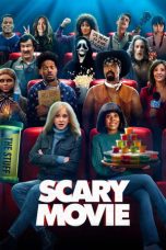 Scary Movie (2026) Sub Indonesia