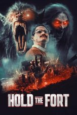 Hold the Fort (2025) Sub Indonesia