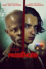 The Passenger (2026) Sub Indonesia