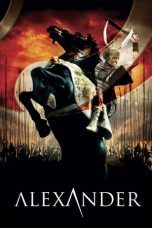 Alexander (2004) Sub Indonesia