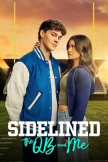 Sidelined The QB and Me (2025) Sub Indonesia