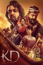 KD The Devil (2026) Sub Indonesia KD The Devil (2026) Sub Indonesia
