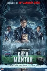 Choo Mantar (2025) Sub Indonesia