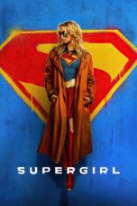 Supergirl (2026) Sub Indonesia