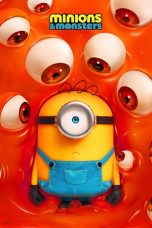 Minions and Monsters (2026) Sub Indonesia