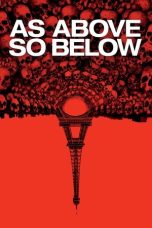 As Above So Below (2014) Sub Indonesia