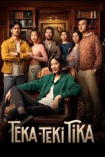 Film Indonesia Teka Teki Tika (2021)