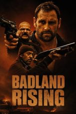 Badland Rising (2026) Sub Indonesia