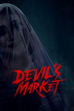 Film Indonesia Pasar Setan (2024)