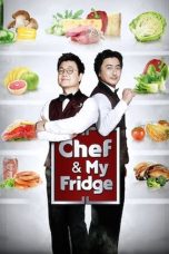 Chef and My Fridge (2026) Season 2