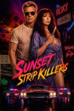 Sunset Strip Killers (2026) Sub Indonesia