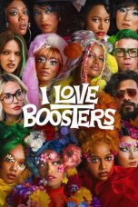 I Love Boosters (2026) Sub Indonesia I Love Boosters (2026) Sub Indonesia