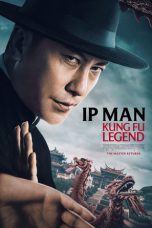 Ip Man Kung Fu Legend (2026) Sub Indonesia