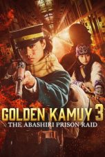Golden Kamuy The Abashiri Prison Raid (2026) Sub Indonesia