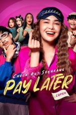 Film Indo Check Out Sekarang Pay Later (Caper) (2026)
