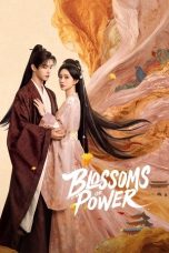 Blossoms of Power (2026) Blossoms of Power (2026)
