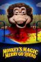 Monkey’s Magic Merry Go Round (2026) Sub Indonesia Monkey’s Magic Merry Go Round (2026) Sub Indonesia