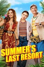 Summer's Last Resort (2026) Sub Indonesia