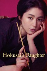 Hokusai's Daughter (2025) Sub Indonesia
