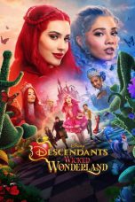 Descendants Wicked Wonderland (2026) Sub Indonesia Descendants Wicked Wonderland (2026) Sub Indonesia