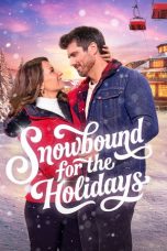 Snowbound for the Holidays (2026) Sub Indonesia