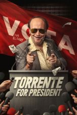 Torrente for President (2026) Sub Indonesia