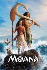 Moana (2026) Sub Indonesia