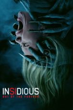 Insidious Out of the Further (2026) Sub Indonesia