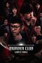 Murder Club Liar's Table (2026)