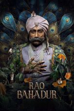 Rao Bahadur (2026) Sub Indonesia Rao Bahadur (2026) Sub Indonesia