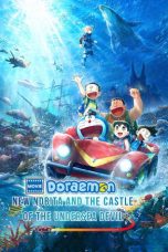 New Nobita and the Castle of the Undersea Devil (2026) Sub Indonesia